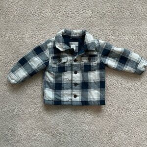 Baby Gap Coat Size 12-18 months